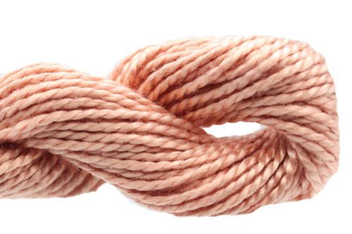 DMC 5 Pearl V LT Terra Cotta-758