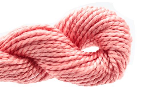 DMC 5 Pearl LT Salmon-761