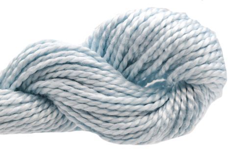 DMC 5 Pearl V LT Baby Blue-775