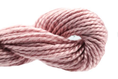 DMC 5 Pearl V LT Antique Mauve-778