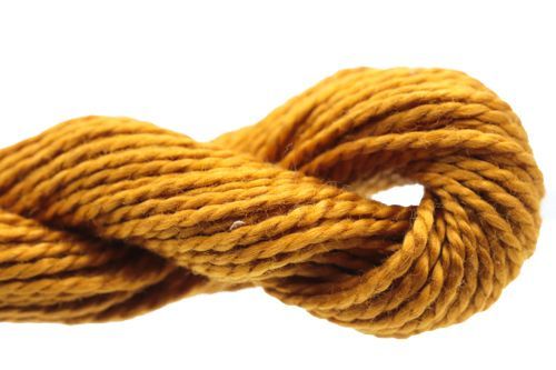 DMC 5 Pearl DK Topaz-782