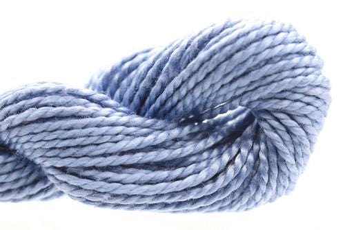 DMC 5 Pearl MD Cornflower Blue-793