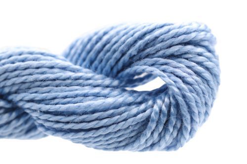 DMC 5 Pearl Baby Blue-794