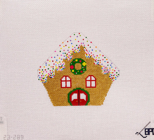 Sprinkle Cottage by Blueberry Point