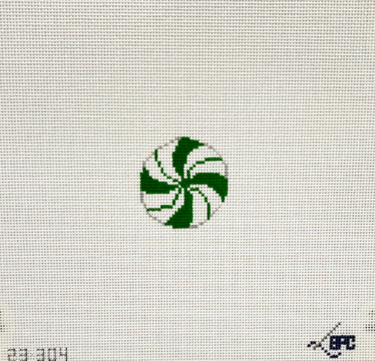 Micro Green Peppermint by Blueberry Point