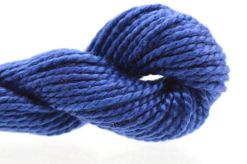 DMC 5 Pearl DK Royal Blue-796