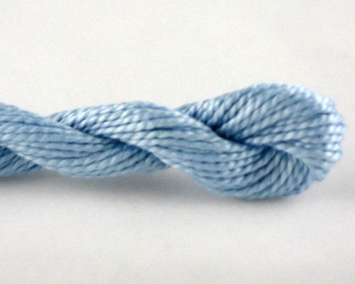 DMC 5 Pearl Pale Delft Blue-800