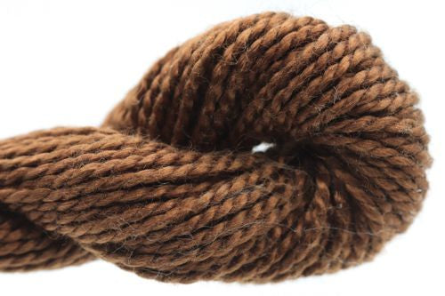 DMC 5 Pearl DK Coffee Brown-801