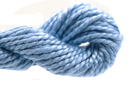 DMC 5 Pearl LT Blue-813