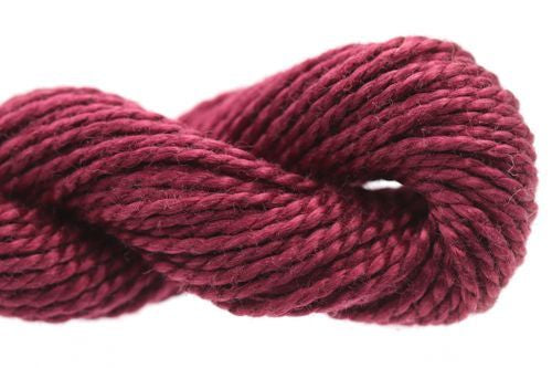 DMC 5 Pearl DK Garnet-814