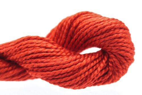 DMC 5 Pearl VDK Coral Red-817