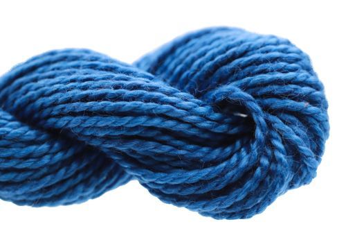 DMC 5 Pearl DK Blue-825