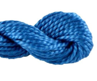 DMC 5 Pearl MD Blue-826