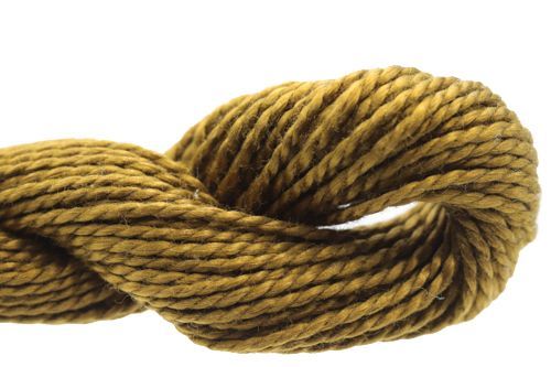 DMC 5 Pearl VDK Golden Olive-829