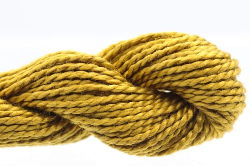 DMC 5 Pearl DK Golden Olive-830