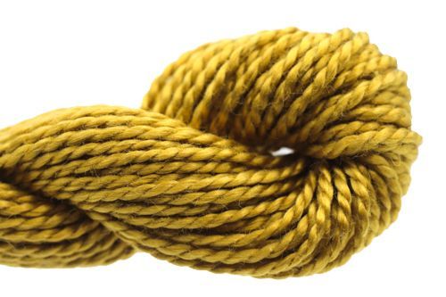 DMC 5 Pearl Golden Olive-832