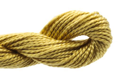 DMC 5 Pearl V LT Golden Olive-834