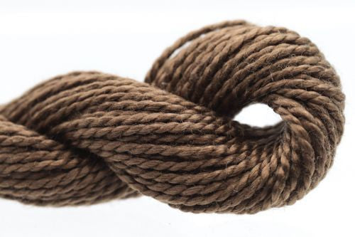 DMC 5 Pearl DK Beige Brown-839