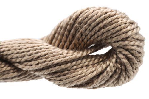 DMC 5 Pearl LT Beige Brown-841