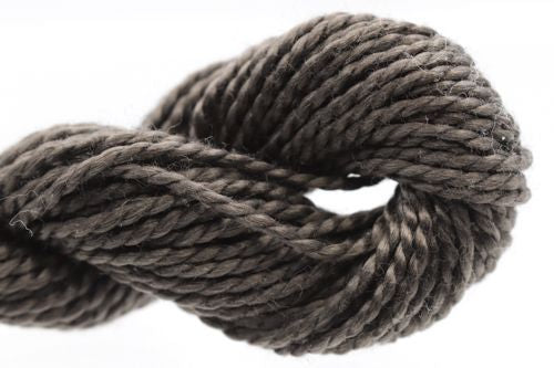 DMC 5 Pearl Black Pepper-844