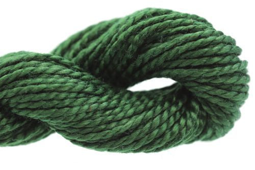 DMC 5 Pearl Ultra DK Pistachio Green-890