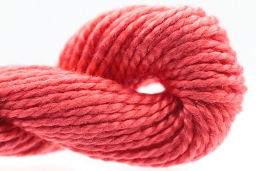 DMC 5 Pearl Geranium-891