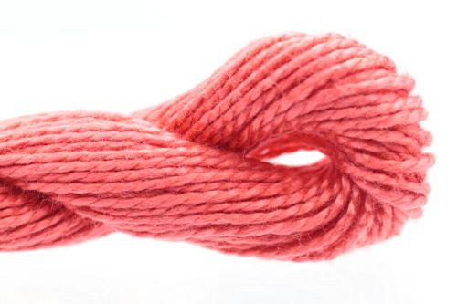 DMC 5 Pearl Petunia-892