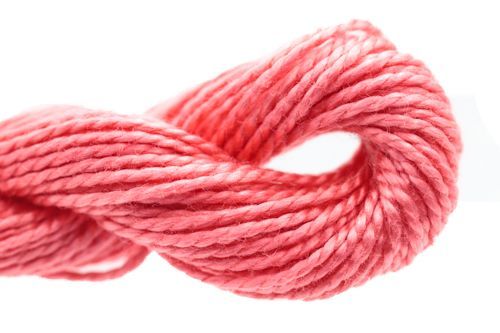 DMC 5 Pearl LT Carnation-893