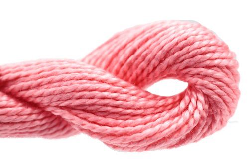 DMC 5 Pearl V LT Carnation-894