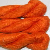 Pepper Pot Silk - Sunrise 245