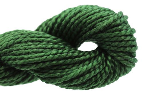 DMC 5 Pearl V LT Hunter Green-895