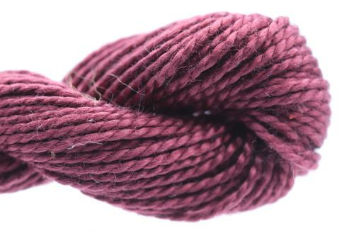 DMC 5 Pearl V DK Garnet-902