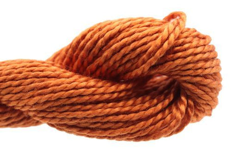 DMC 5 Pearl Copper-921