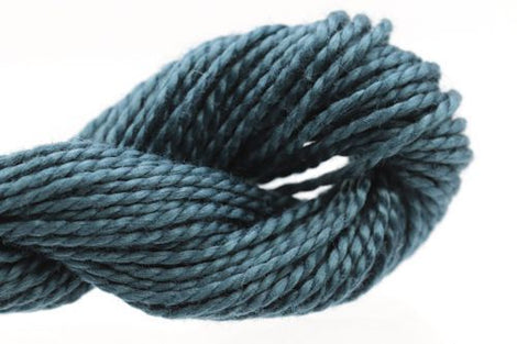 DMC 5 Pearl V DK Gray Green-924