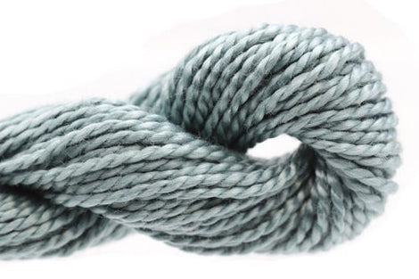 DMC 5 Pearl MD Gray Green-926