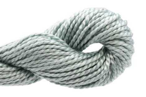 DMC 5 Pearl LT Gray Green-927