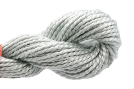 DMC 5 Pearl V LT Gray Green-928