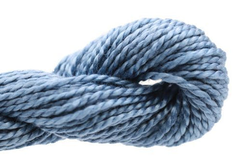 DMC 5 Pearl MD Antique Blue-931