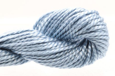 DMC 5 Pearl LT Antique Blue-932