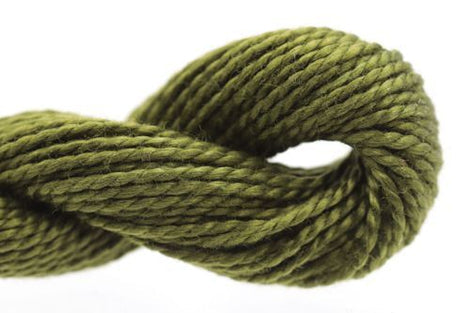 DMC 5 Pearl LT Shell Gray-936