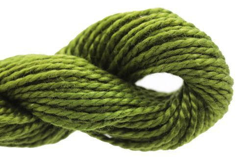 DMC 5 Pearl MD Avocado Green-937