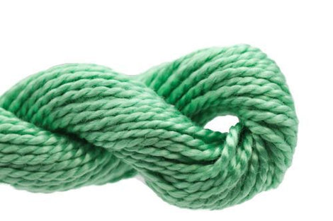 DMC 5 Pearl Nile Green-954