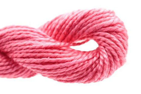 DMC 5 Pearl DK Dusty Rose-961