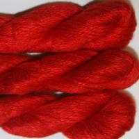 Pepper Pot Silk - Mercury 250