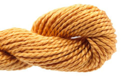 DMC 5 Pearl LT Golden Brown-977