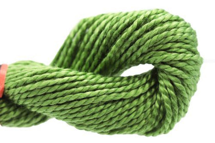 DMC 5 Pearl MD Forest Green-988