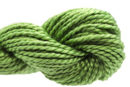 DMC 5 Pearl Forest Green-989