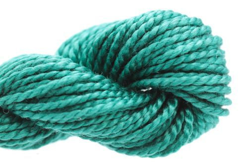 DMC 5 Pearl DK Aquamarine-991