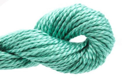 DMC 5 Pearl LT Aquamarine-992