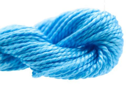 DMC 5 Pearl MD Electric Blue-996